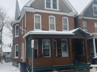 1024 Mifflin St, Huntingdon, PA 16652