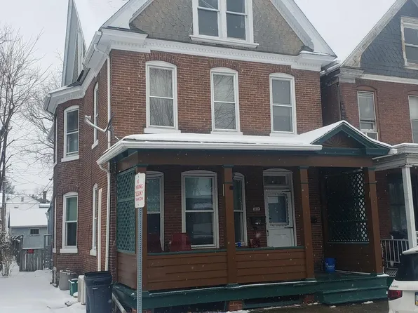 1024 Mifflin St, Huntingdon, PA 16652