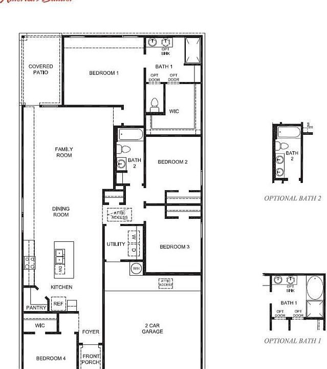 Floor Plan.