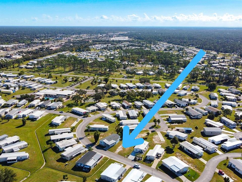 1st image of 5700 HOLIDAY PARK BOULEVARD LOT 53