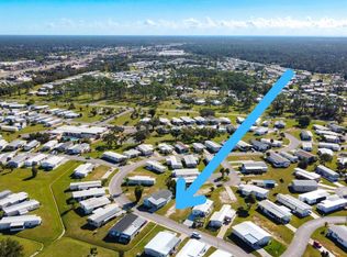5700 Holiday Park Blvd #53, North Pt, FL 34287