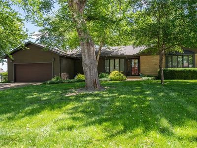 506 N Pine St, Garnett, KS, 66032