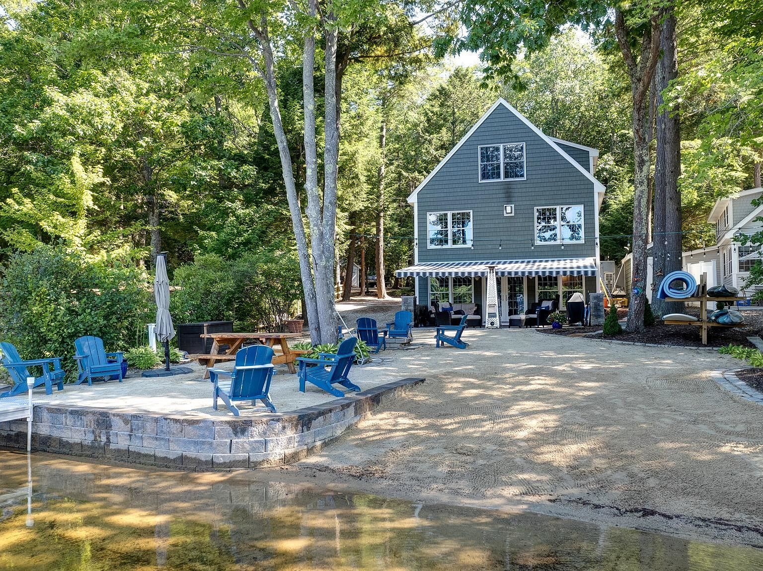 32 Cattail Loop, Shapleigh, ME 04076 MLS 4948185 Zillow