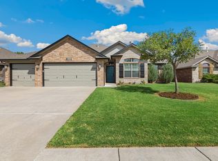 8112 Kaden Rd, Oklahoma City, OK 73132