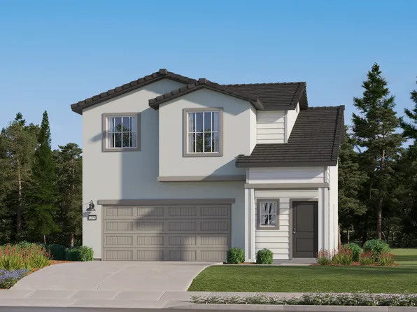 Indy Plan, Riverstone : Alfa Series at Club District