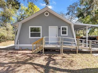 383 S Rooks Ave, Inverness, FL 34453