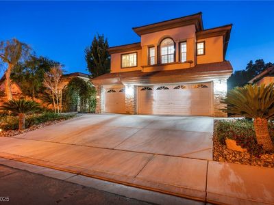10755 Hobbiton Ave, Las Vegas, NV, 89135
