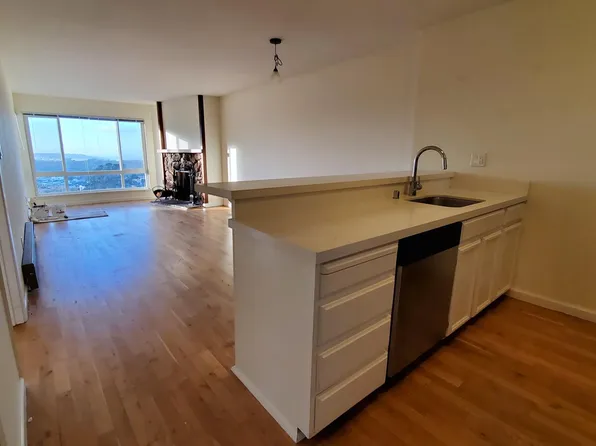 357 Upper Ter APT 1, San Francisco, CA 94117