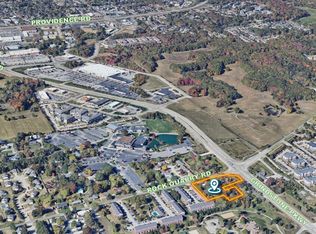 Lots 1 5 7 9 15 S Rock Quarry Rd, Columbia, MO 65201