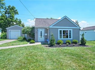 30080 Robert St, Wickliffe, OH