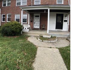 4638 Marble Hall Rd, Baltimore, MD 21239