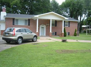 2229 Browning Ave, Manhattan, KS 66502