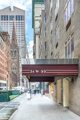 Sold by Brown Harris Stevens | media 10