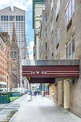 Sold by Brown Harris Stevens