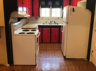 5905 W Shore Dr NW, Canton, OH