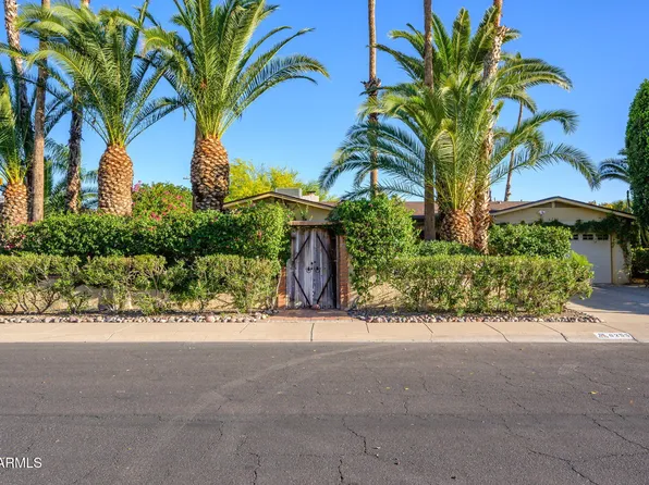 6255 E CROCUS Drive, Scottsdale, AZ 85254