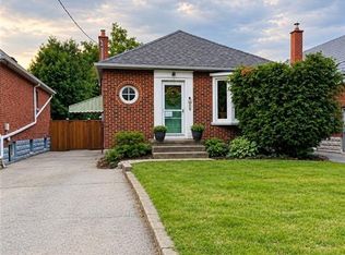107 Norwood Rd, Hamilton, ON L8S3R3