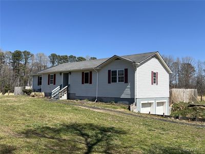 29413 Statesville Rd, Newsoms, VA, 23874