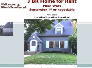 824 Woodrow St, Madison, WI 53711