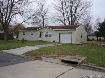225 Hamel Ave, Hamel, IL, 62046