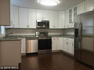 5943 Central Ave, Baltimore, MD 21207