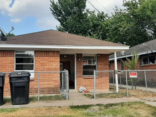 2123 Hutton St, Houston, TX 77026