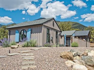 3598 Splendid Ct, Crestone, CO 81131