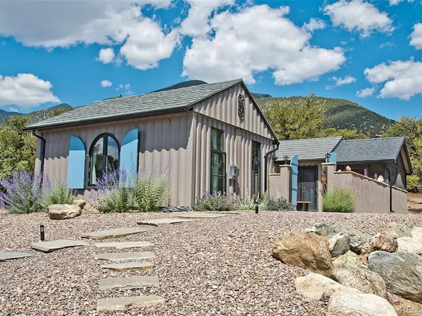 3598 Splendid Way, Crestone, CO 81131