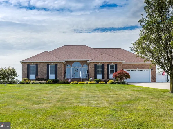 180 Featherbed Ln, Pilesgrove, NJ 08098