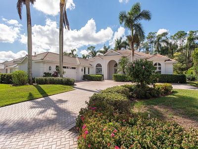 735 Saint Georges CT, Naples, FL, 34110