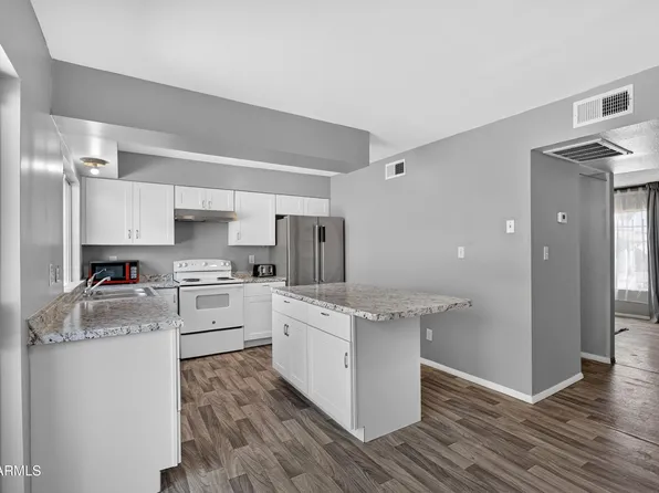 4625 W Thomas Road #34, Phoenix, AZ 85031
