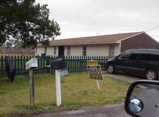 119 Susan St, Bourg, LA 70343