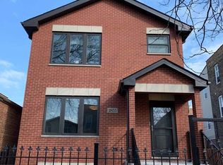 2855 S Union Ave #1, Chicago, IL 60616