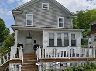 311 Jackson Ave, Ridgway, PA 15853