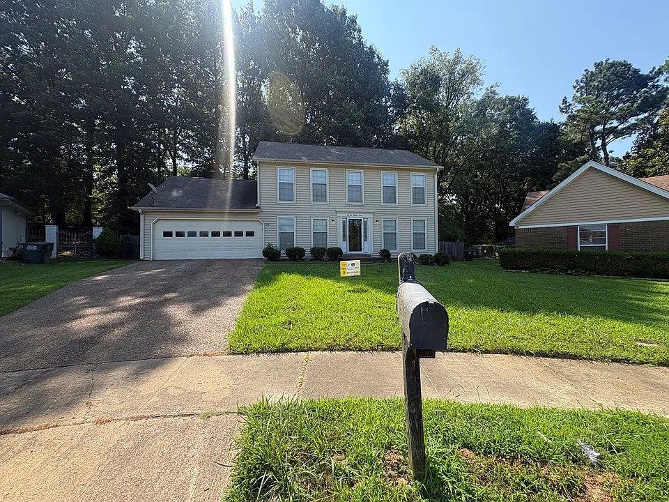 5289 Grapewood Cv