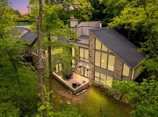 255 Partridge Bnd, Powell, OH 43065