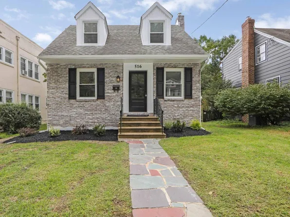 516 Bettlewood Ave, Collingswood, NJ 08108