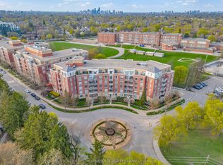 451 Rosewell Ave #415, Toronto, ON M4R 2H8