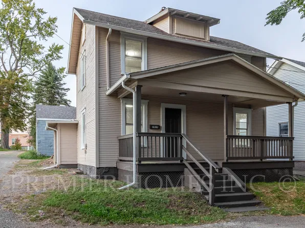 2415 Strasser Pl SW, Canton, OH 44710