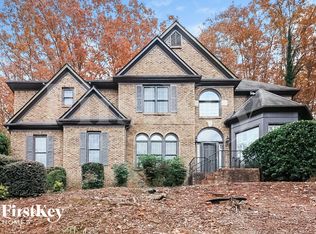 1255 Spring Oak Way, Cumming, GA 30041