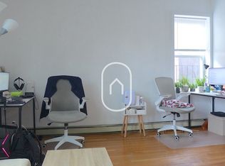 51 S Huntington Ave #6, Jamaica Plain, MA 02130
