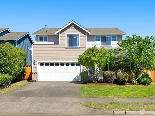 8029 46th Avenue SW, Lakewood, WA 98409