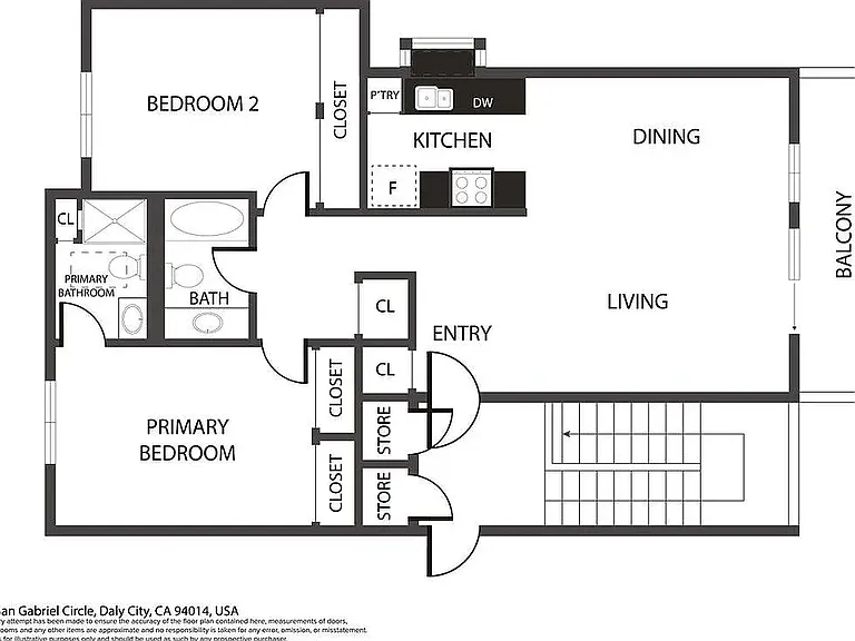 1014 San Gabriel Cir — Photo 16