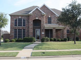 14732 Snowshill Dr, Frisco, TX 75035