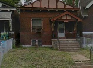 4842 Greer Ave, Saint Louis, MO