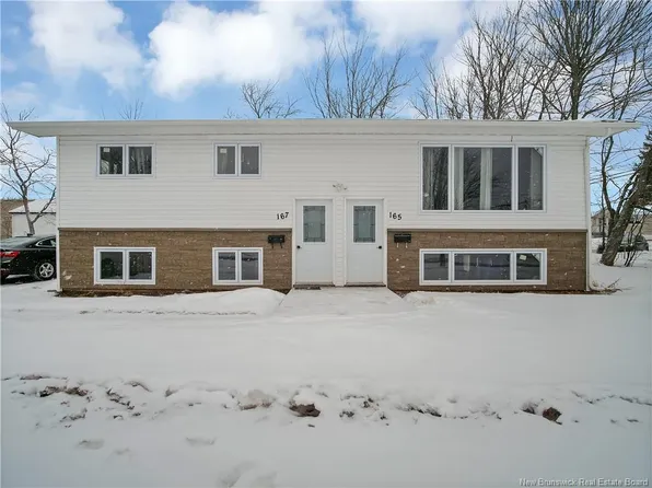 165 Argyle St, Moncton, NB E1C 6W2