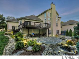 2837 Woodfield Dr, Maryville, IL 62062