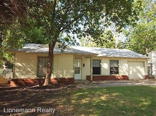 1602 White Ave, Killeen, TX 76541