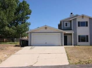 14804 Sandy Ridge Rd, Lake Hughes, CA 93532