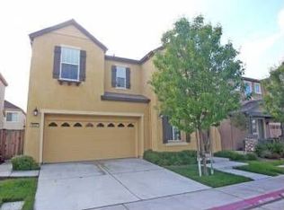 6820 Aberdale Cir, San Ramon, CA 94582